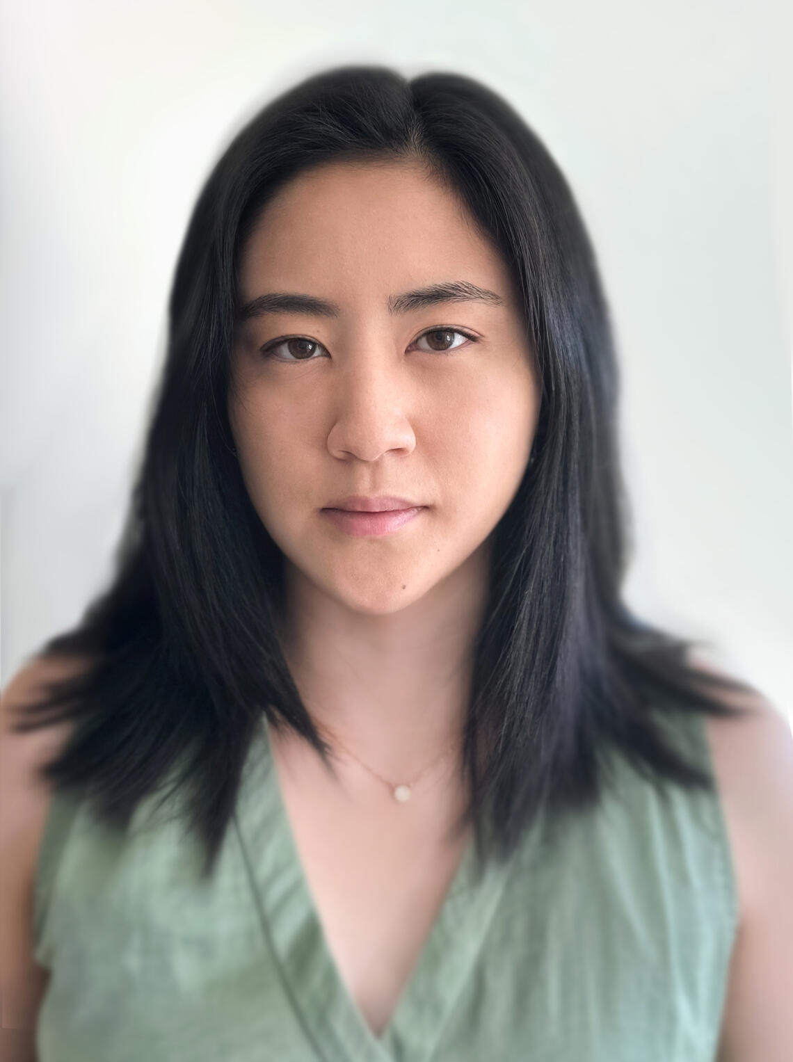 Lauren Pak headshot